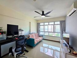 Blk 183C Marsiling Greenview (Woodlands), HDB 4 Rooms #612545631